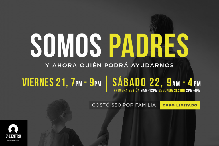 ¿Somos padres y ahora quién podrá